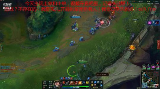 炸弹人辅助，CARRY全队，就问你服不服？