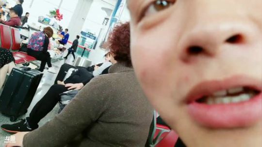 Smlia丶卡布奇诺发布了一个斗鱼视频2019-02-21