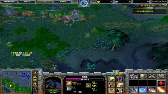 自走棋水友赛！ 2019-02-20 22点场