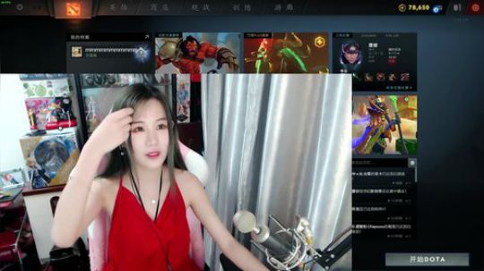 我本善良72发布了一个斗鱼视频2019-02-21