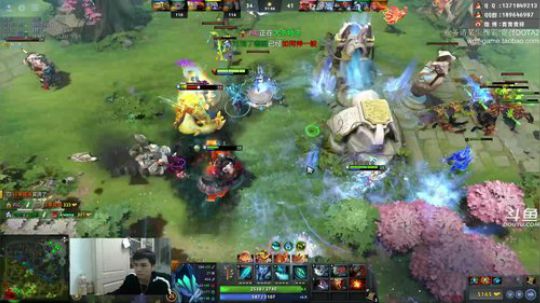 绝活小狗在线定位！ 2019-02-21 22点场