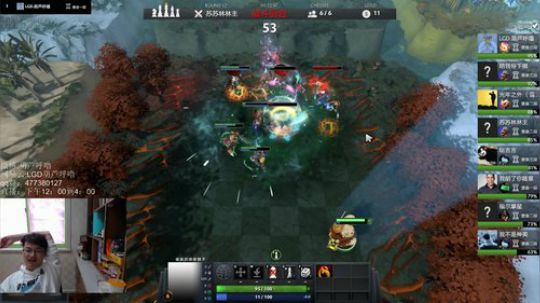 葫芦：堡垒局，冲个皇后先、 2019-02-21 10点场