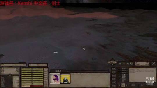 一人一狗 环世界 2019-02-20 16点场