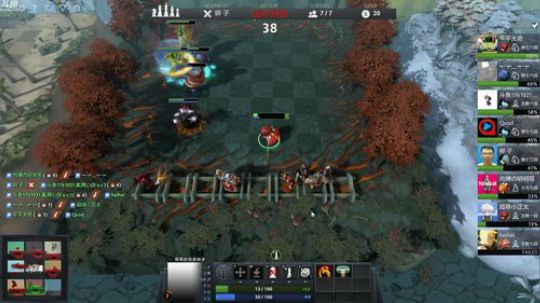 自走棋水友赛！ 2019-02-21 00点场