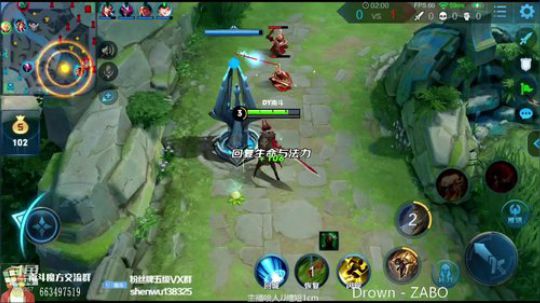 登月团丶离去发布了一个斗鱼视频2019-02-21