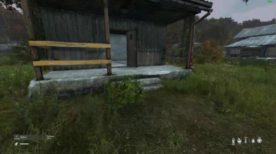 dayz僵尸末日 840351 2019-02-20 17点场