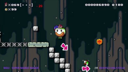 4裤全输发布了一个斗鱼视频2019-02-21