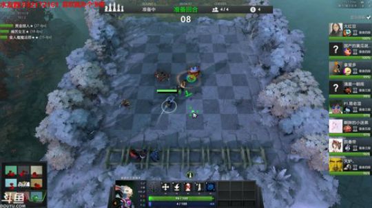 【小黑】最弱敌人因番弟弟。 2019-02-21 10点场