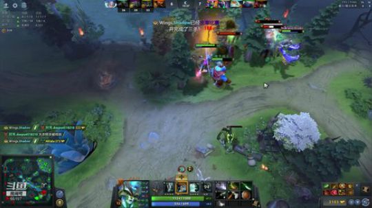 大号高分局，播到1点 2019-02-21 12点场