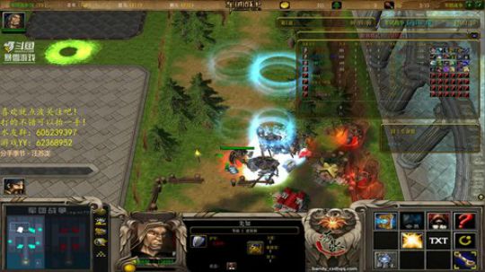 众人皆秀我独醒 2019-02-17 19点场