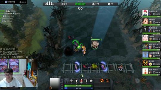 葫芦：堡垒局，冲个皇后先、 2019-02-20 22点场