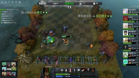 [骑士段位]一切天胡转弟弟 2019-02-14 22点场