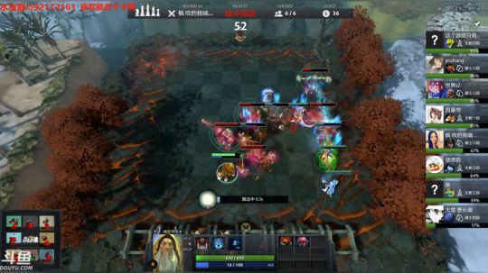 【小黑】最弱敌人因番弟弟。 2019-02-21 14点场