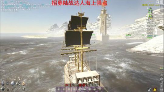 CSTG-亲卫队招贤纳士 2019-02-21 01点场