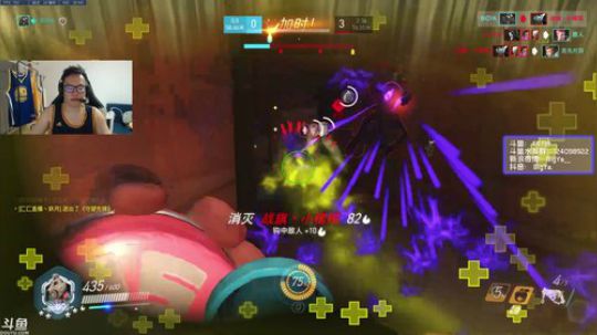 是时候冲一波分了。 2019-02-21 19点场
