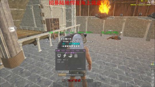 CSTG-亲卫队招贤纳士 2019-02-21 07点场