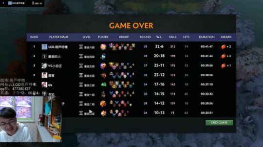 葫芦：堡垒局，冲个皇后先、 2019-02-21 06点场