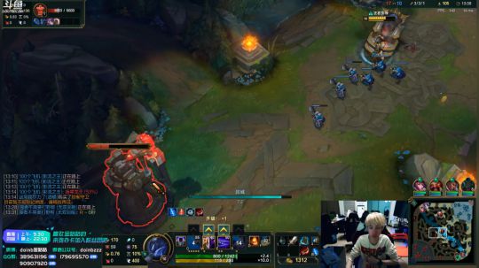 liyunanhj发布了一个斗鱼视频2019-02-21