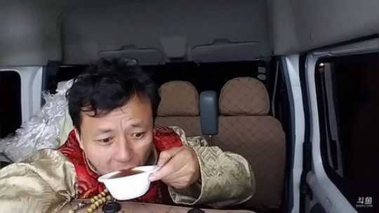 哆啦爱梦梦发布了一个斗鱼视频2019-02-21