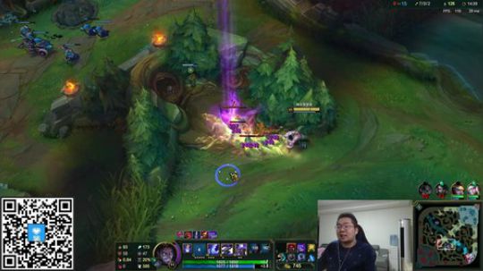 1风间琉璃1发布了一个斗鱼视频2019-02-21