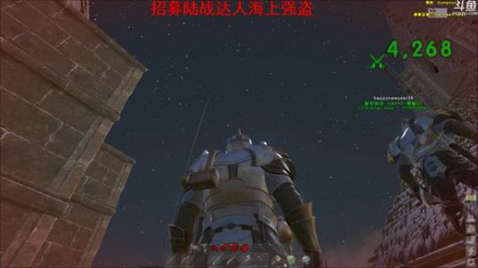 CSTG-亲卫队招贤纳士 2019-02-20 21点场