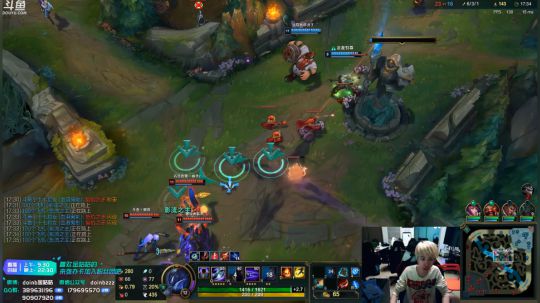 liyunanhj发布了一个斗鱼视频2019-02-21