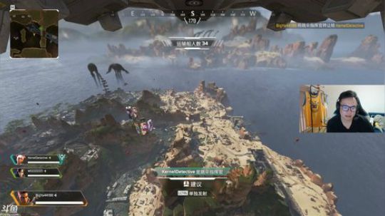 apex猛男成长记。 2019-02-20 19点场