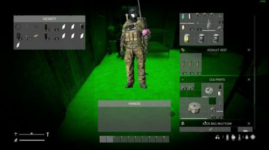 dayz僵尸末日 840351 2019-02-20 21点场
