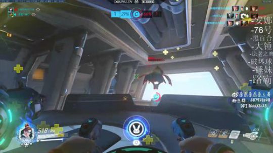 杀人哥：只玩闪光反向上分 2019-02-20 22点场