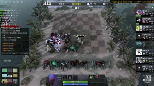 随风：上分上分 2019-02-21 13点场