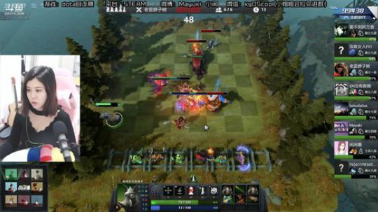 【小闲】自走棋 2019-02-21 17点场