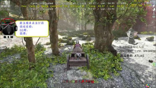 【熊猫】CSTG第五舰队 干~！ 2019-02-18 00点场