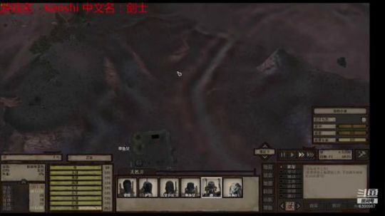 kenshi 一人一狗 环世界 2019-02-21 22点场