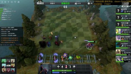 随风：练技术 2019-02-22 13点场