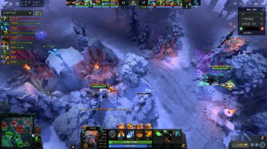 哦豁，完蛋。 2019-02-22 16点场