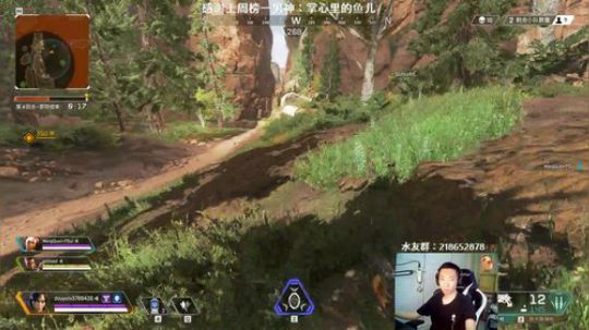 马王爷：性感主播，在线开车 2019-02-21 19点场