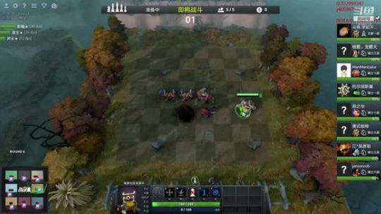 自走棋一时爽，对对胡一直爽~！ 2019-02-18 00点场