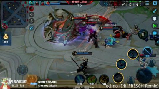 登月团丶离去发布了一个斗鱼视频2019-02-22