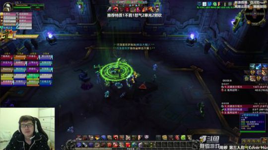 感觉要下一个月的雨 2019-02-22 17点场