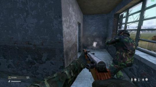 dayz僵尸末日 840351 2019-02-21 14点场
