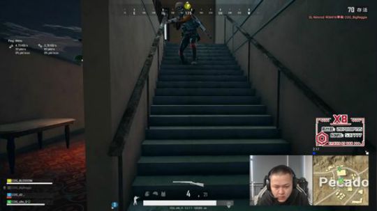 [COG_x8]还需要努力! 2019-02-18 12点场