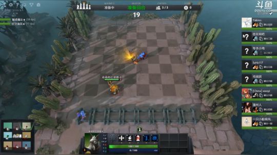 声优翼：新的风暴已经出现 2019-02-12 21点场