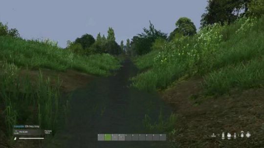 dayz僵尸末日 840351 2019-02-21 20点场