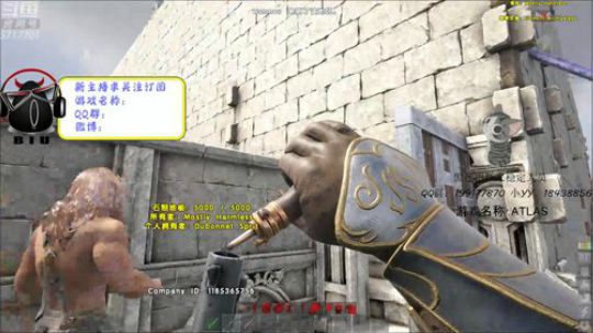 【熊猫】CSTG第五舰队 干~！ 2019-02-18 19点场