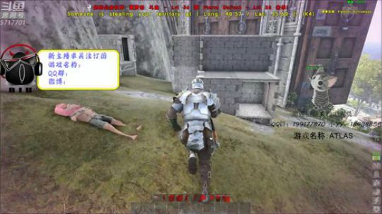 【熊猫】CSTG第五舰队 干~！ 2019-02-17 11点场