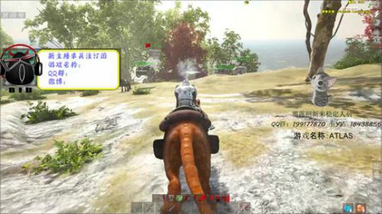【熊猫】CSTG第五舰队 干~！ 2019-02-18 06点场