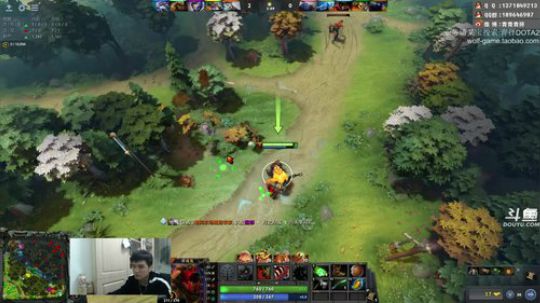 绝活小狗在线定位！ 2019-02-21 20点场