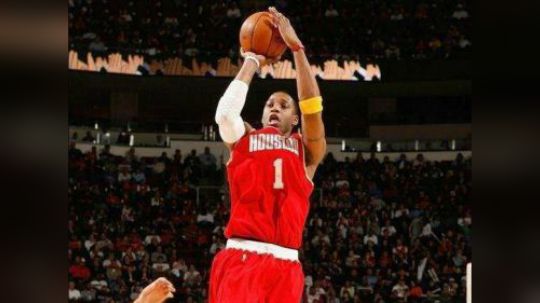 Power赵-球星全方面评测（复刻-麦迪）