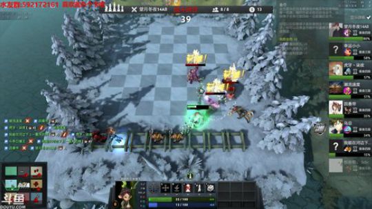 【小黑】最弱敌人因番弟弟。 2019-02-22 16点场