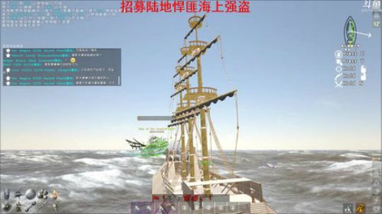 CSTG-亲卫队招贤纳士 2019-02-22 18点场